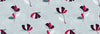 Wipeclean Table Cloth 140cm/54in By The Metre  - 175-2
