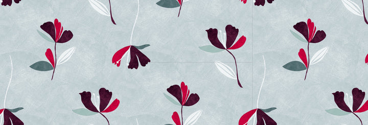 Wipeclean Table Cloth 140cm/54in By The Metre  - 175-2