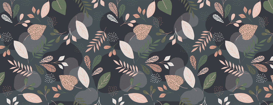 Wipeclean Table Cloth 140cm/54in By The Metre  - 176-2