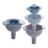 Casa & Casa Set 4 Funnel