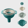 Casa & Casa 4Pc Funnel Set