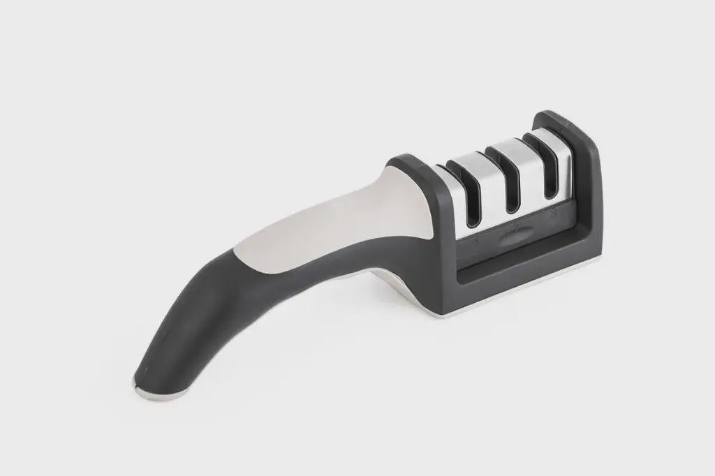 Casa & Casa Knife Sharpener with Handle