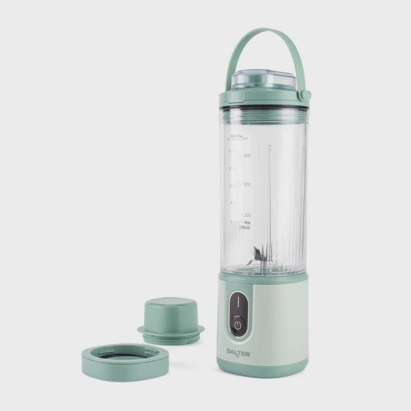 Salter ActiBoost Cordless Portable Blender