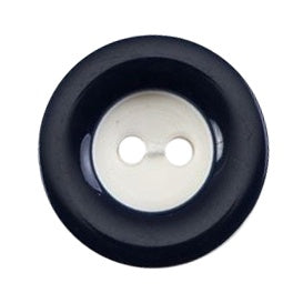 Buttons: Carded: 18mm: Pack of 3: Code D B801-00963