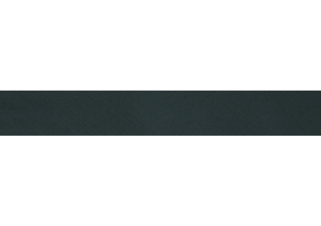Trim: Bias Binding: Polycotton: 16mm: Hunter Sold By The Metre