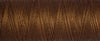 Natural Cotton Thread: 100m 2T100C\1633
