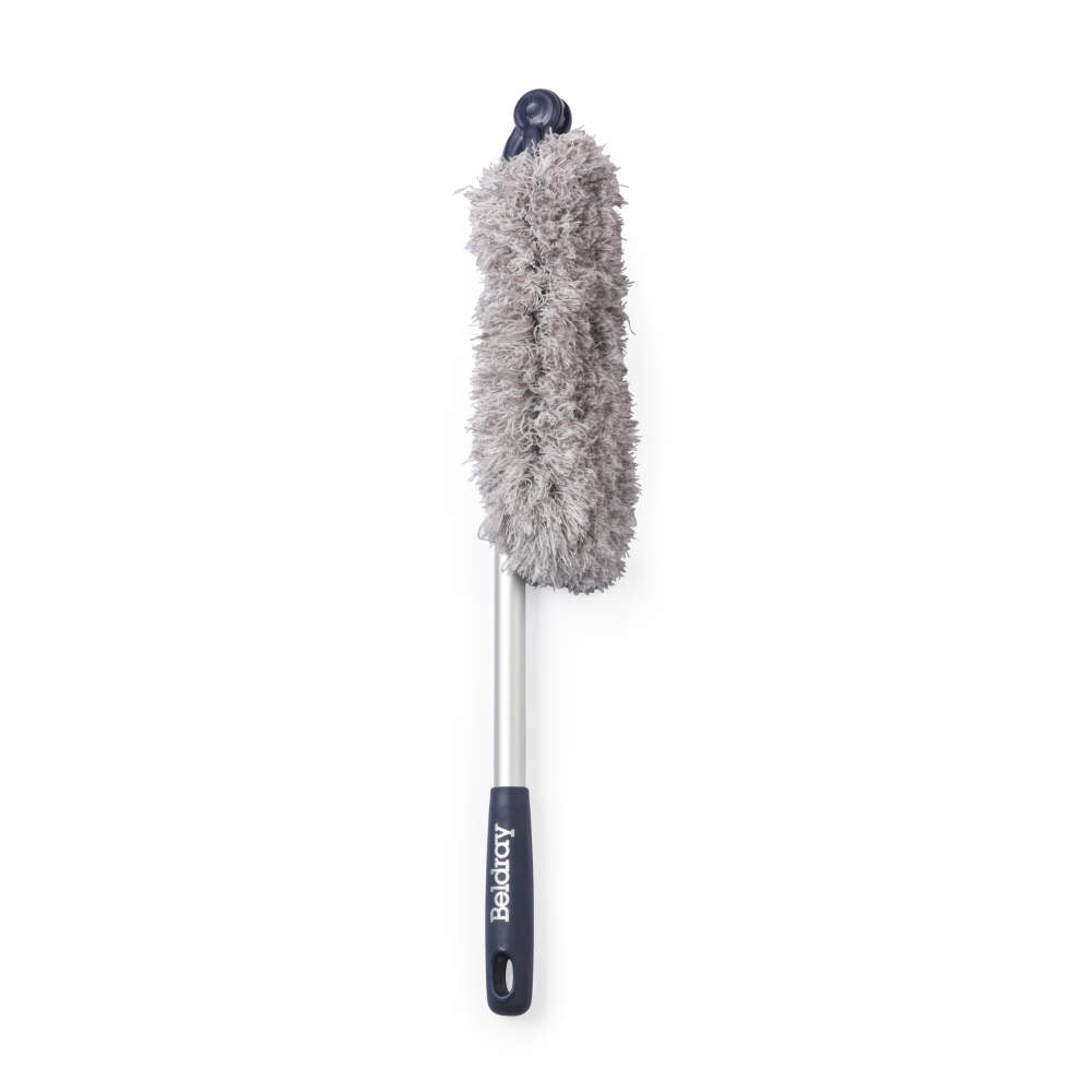 Beldray Deep Clean Extendable Microfibre Fluffy Duster