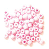 Beads: E Beads: Pink: 8g