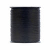 Beading Thread: Black: 45m