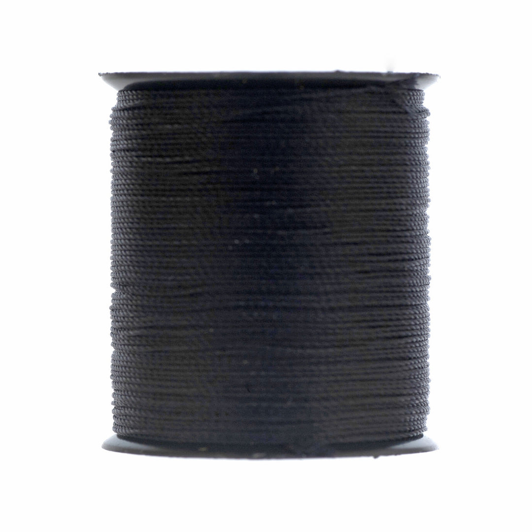 Beading Thread: Black: 45m