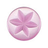 Buttons: Carded: 11mm: Pack of 5: Code B B801-00095