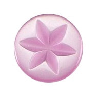 Buttons: Carded: 11mm: Pack of 5: Code B B801-00095