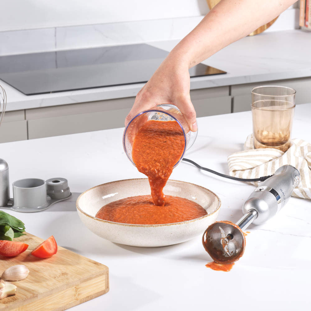 Salter Aspen 3-In-1 Blender