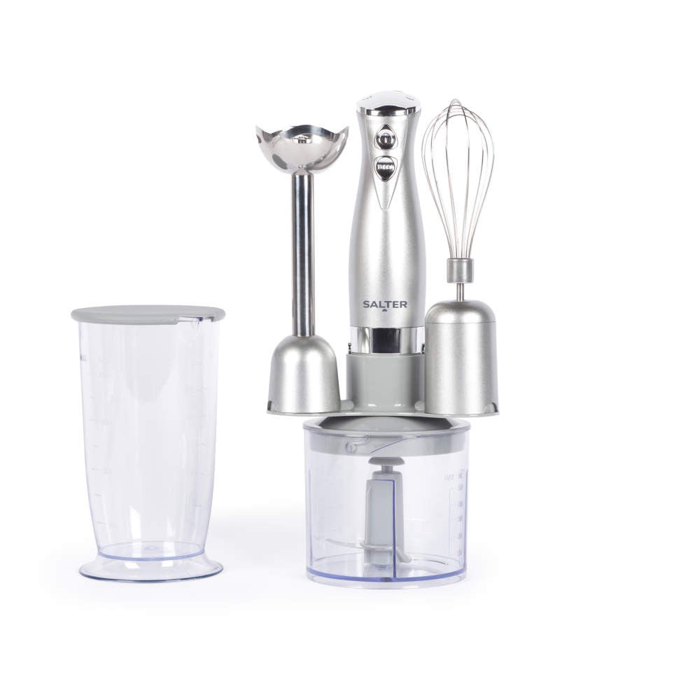 Salter Aspen 3-In-1 Blender