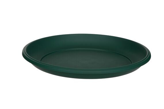 Milano Saucer 48cm - Green