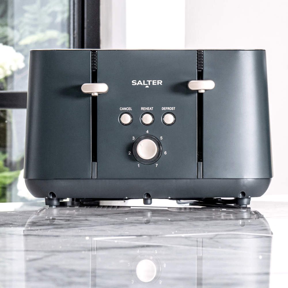 Salter Marino 4-Slice Toaster