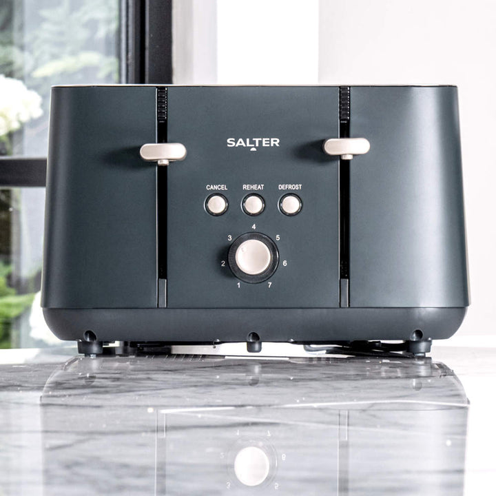 Salter Marino 4-Slice Toaster