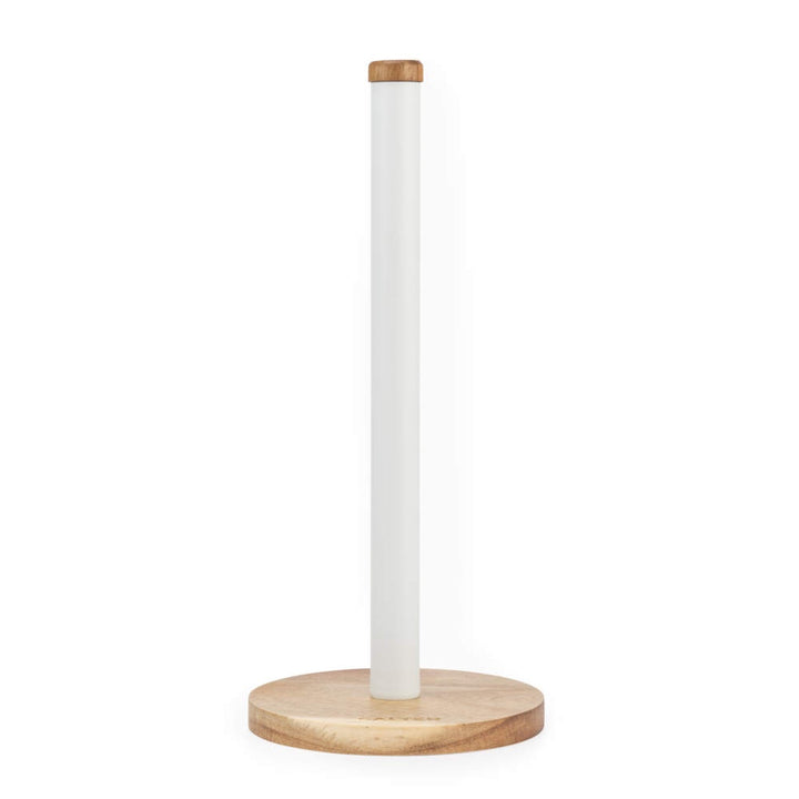 Salter Toronto Kitchen Roll Holder White
