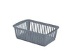 Handy Basket 25cm - Silver
