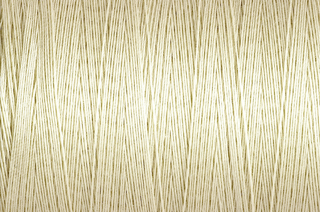 Natural Cotton Thread: 800m 2T800C\829