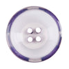 Buttons: Carded: 22mm: Pack of 2: Code C B801-01094A