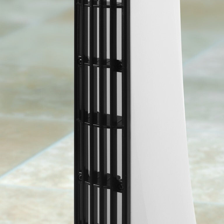 SupaCool Bladeless Tower Fan  50w
