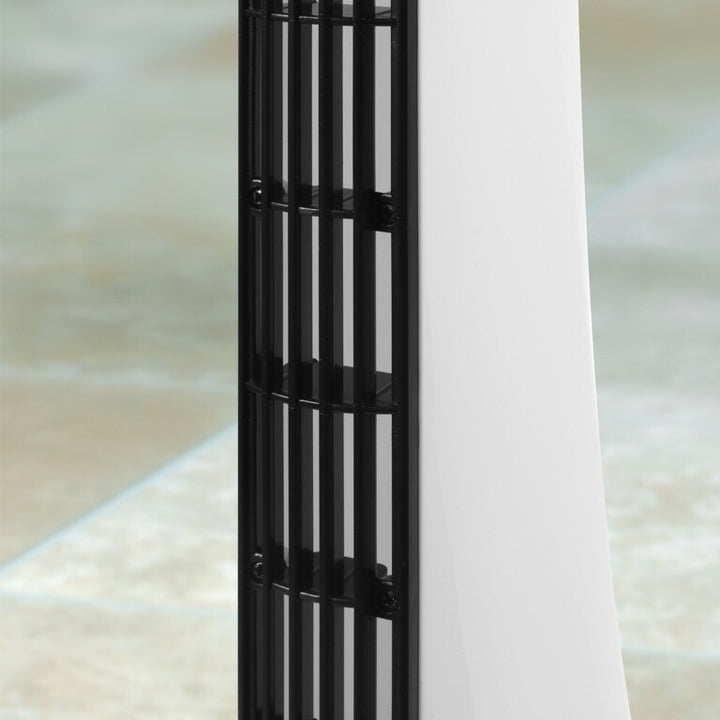 SupaCool Bladeless Tower Fan  50w