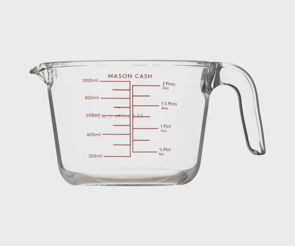 Classic Collection Measuring Jug 1L
