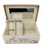 Owl Cardboard Jewellery Box