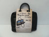 Luca Bocelli Real Leather Ultimate Organiser for Work or Travel