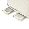 Haden Devon 4 Slice Toaster Cream 204424