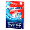 Dylon Washing Machine Cleaner: 6 Packs x 1 Treatment