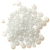 Beads: Pearl: 2.5mm: Pearl: 130