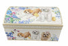 Dogs Jewellery Box