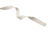 Curtain Tape: Roman Blind Tape: Premium:19mm: Ivory Sold By The Metre