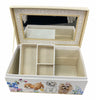 Dogs Jewellery Box