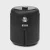 Haden Small Air Fryer - 2.6L 1000W for Fast Cooking