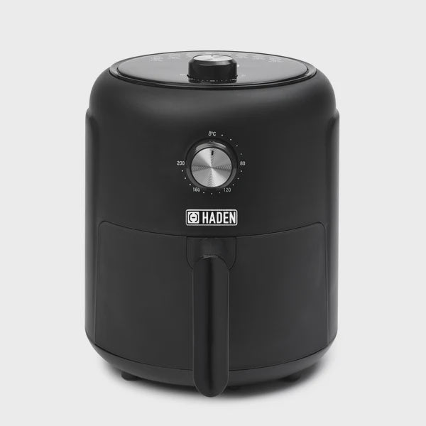 Haden Small Air Fryer - 2.6L 1000W for Fast Cooking