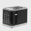 Haden Sensor 2 Slice Toaster