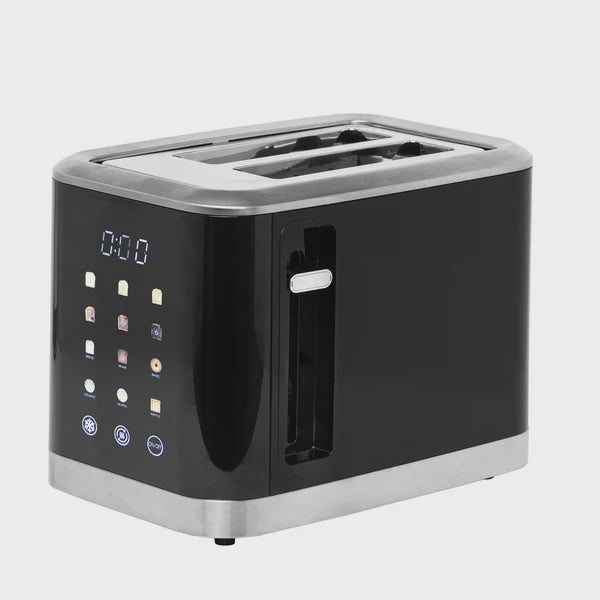 Haden Sensor 2 Slice Toaster