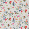 Moda Love And Cheer By Amarilys Henderson Snowflake 21835-11 Sold By The Metre