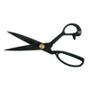 Milward Scissors: Gift Set: Dressmaker's Scissors: Heavy Duty: (23cm): Black