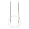 Knitting Pins: Circular: Fixed: 80cm x 2.50mm