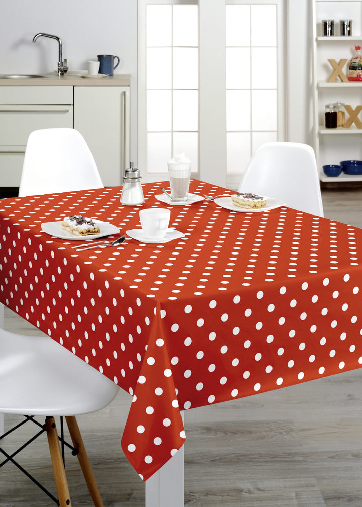 Wipeclean Table Cloth 140cm/54in By The Metre - 22G-41