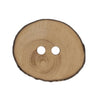 Buttons: Carded: 15mm: Pack of 4: Code E B801-00253