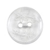 Buttons: Carded: 15mm: Pack of 4: Code G B801-00870