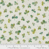 Moda Sweet Cecily By Janet Clare Lily 24643-11 Fat Quarters 50x55cm