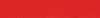 Ribbon: Fused Edge Ribbon 72mm: Post Office Red Sold by the Metre