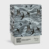 Museums & Galleries Pack of Playing Cards Swallows and Sea
