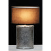 Regents Park Table Lamp Black
